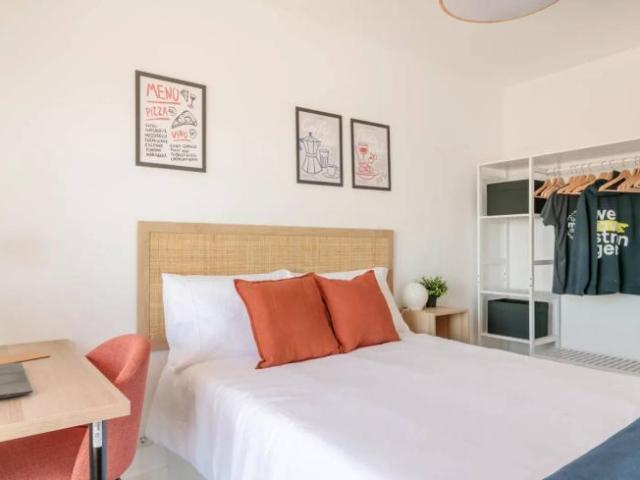 Shared Living/Roommate 5 Dormitorio Alicante Alicante ES103340411