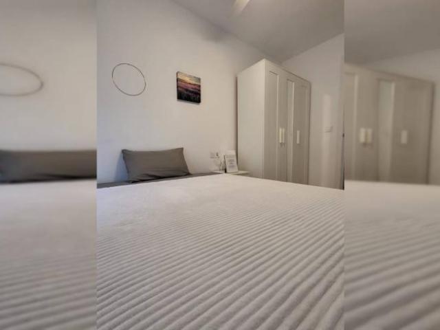 Shared Living/Roommate 5 Dormitorio Alicante Alicante ES103614905