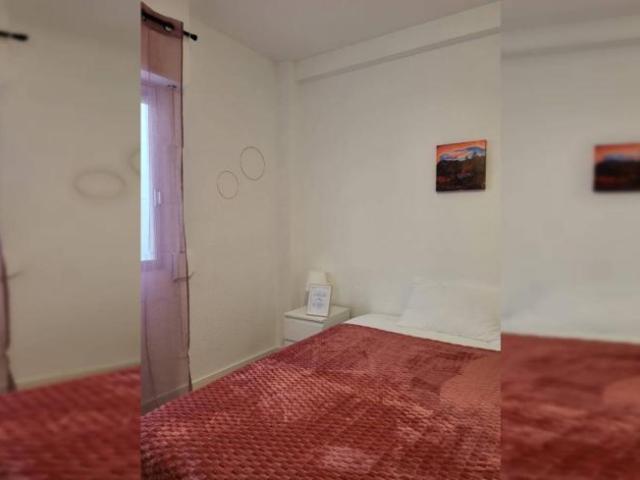 Shared Living/Roommate 5 Dormitorio Alicante Alicante ES103614903