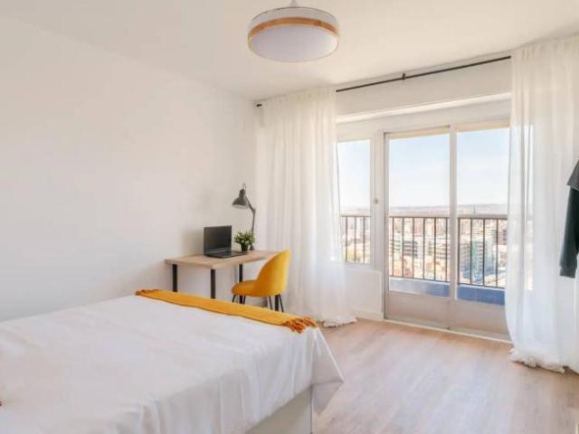 Shared Living/Roommate 5 Dormitorio Alicante Alicante ES103844021