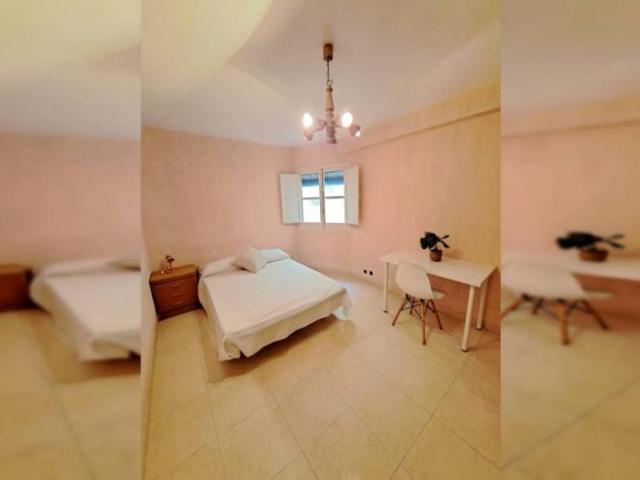 Shared Living/Roommate 5 Dormitorio Alicante Alicante ES103925481