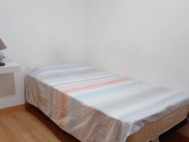 Shared Living/Roommate 5 Dormitorio Alicante Alicante ES90689986