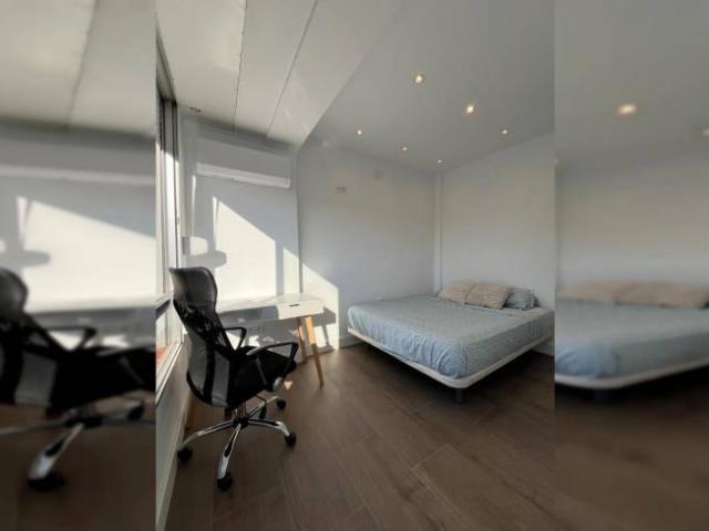 Shared Living/Roommate 5 Dormitorio Alicante Alicante ES90735498