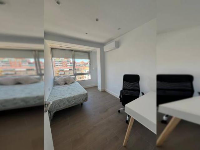 Shared Living/Roommate 5 Dormitorio Alicante Alicante ES90735506