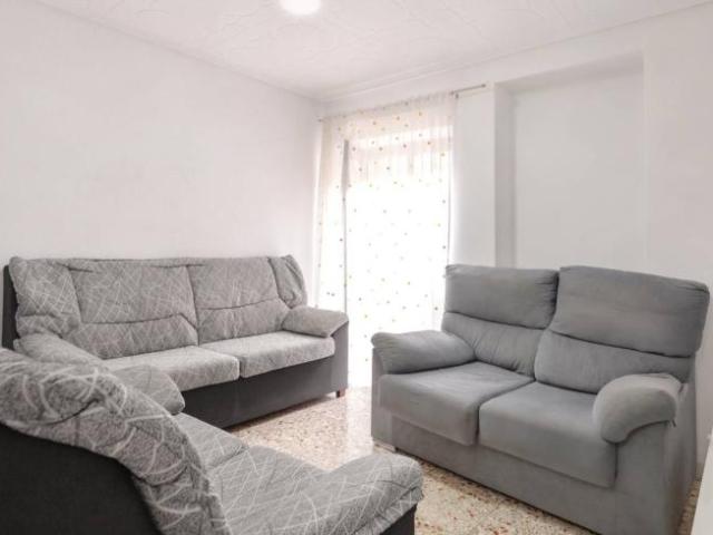 Shared Living/Roommate 5 Dormitorio Alicante Alicante ES91985215