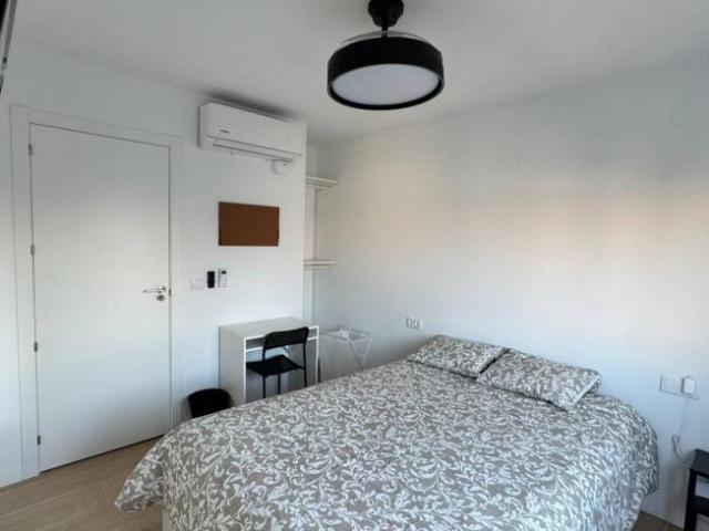 Shared Living/Roommate 5 Dormitorio Alicante Alicante ES92078136