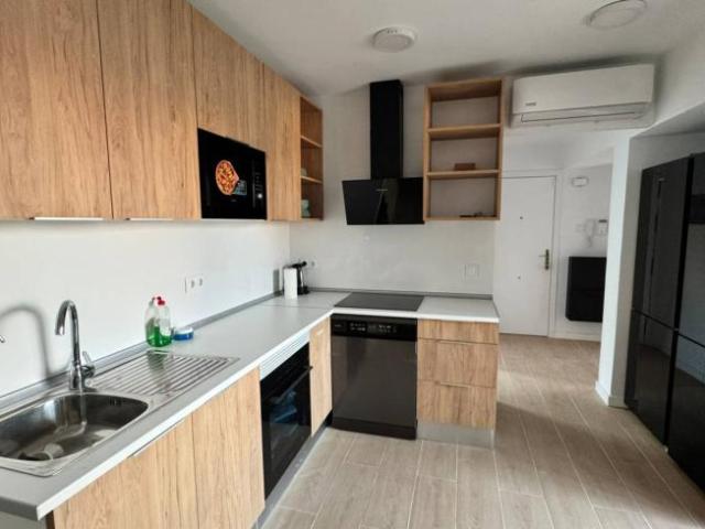 Shared Living/Roommate 5 Dormitorio Alicante Alicante ES92078138