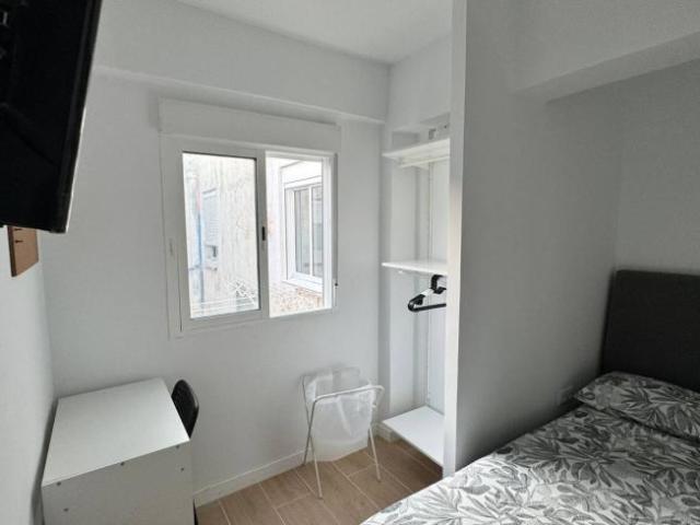 Shared Living/Roommate 5 Dormitorio Alicante Alicante ES92078140