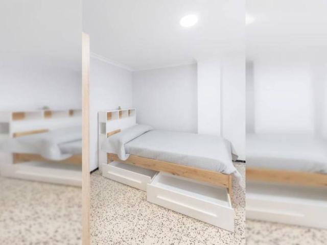 Shared Living/Roommate 5 Dormitorio Alicante Alicante ES92151068