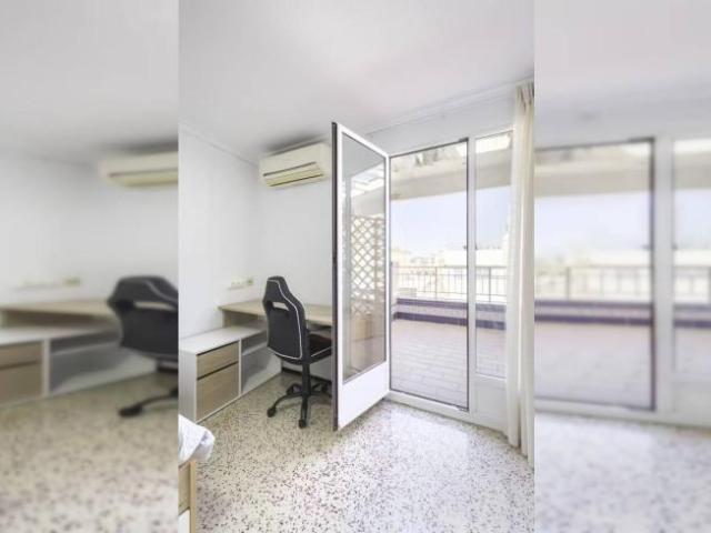 Shared Living/Roommate 5 Dormitorio Alicante Alicante ES92151104