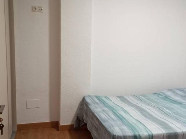 Shared Living/Roommate 5 Dormitorio Alicante Alicante ES93055183