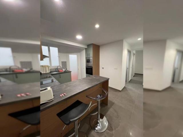 Shared Living/Roommate 5 Dormitorio Alicante Alicante ES93083315