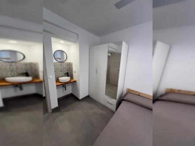 Shared Living/Roommate 5 Dormitorio Alicante Alicante ES93083318