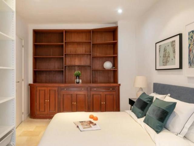 Shared Living/Roommate 5 Dormitorio Alicante Alicante ES98498460
