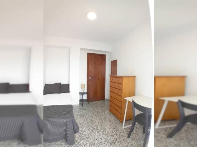 Shared Living/Roommate 5 Dormitorio Alicante Alicante ES98603917