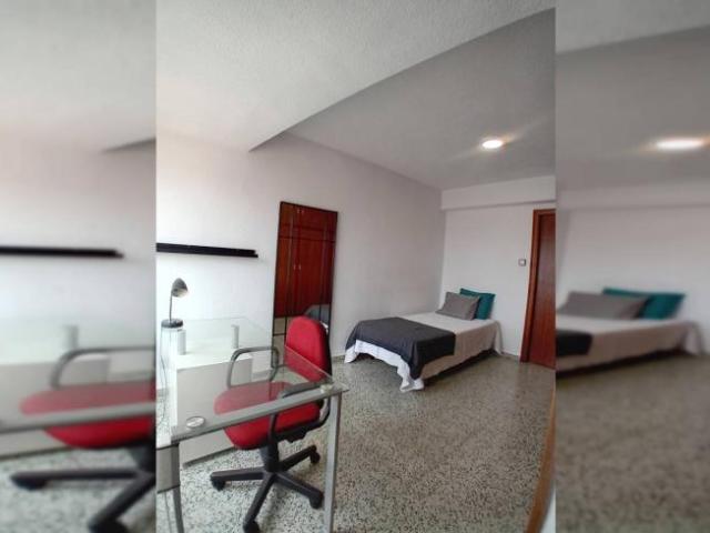Shared Living/Roommate 5 Dormitorio Alicante Alicante ES98604066