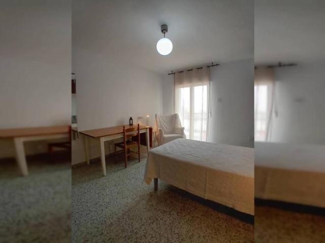 Shared Living/Roommate 5 Dormitorio Alicante Alicante ES98604068