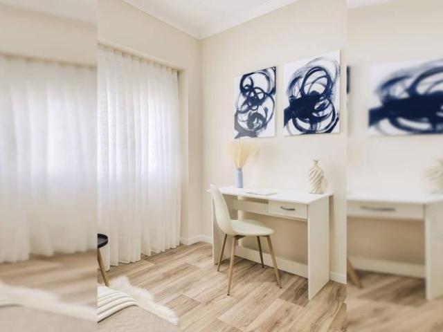 Shared Living/Roommate 5 Dormitorio Alicante Alicante ES98376191