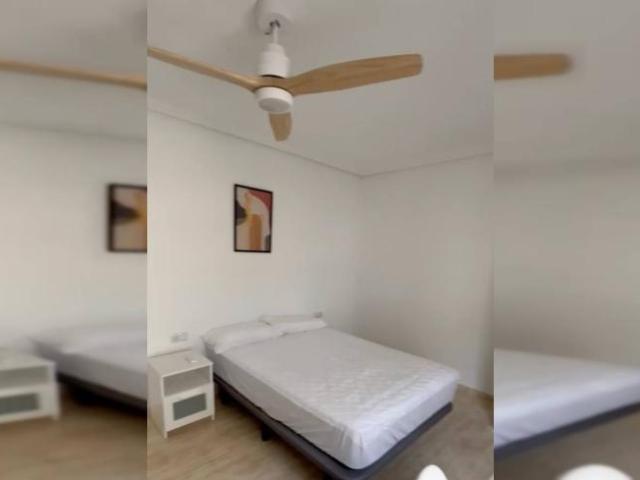 Shared Living/Roommate 5 Dormitorio Almeria Almeria ES101885707