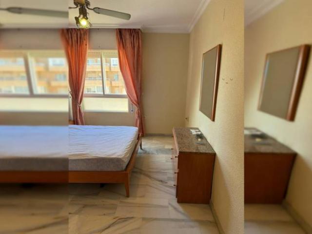 Shared Living/Roommate 5 Dormitorio Almeria Almeria ES103926057