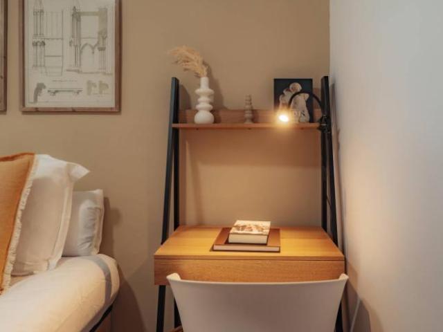 Shared Living/Roommate 5 Dormitorio Barcelona Barcelona ELS101786008