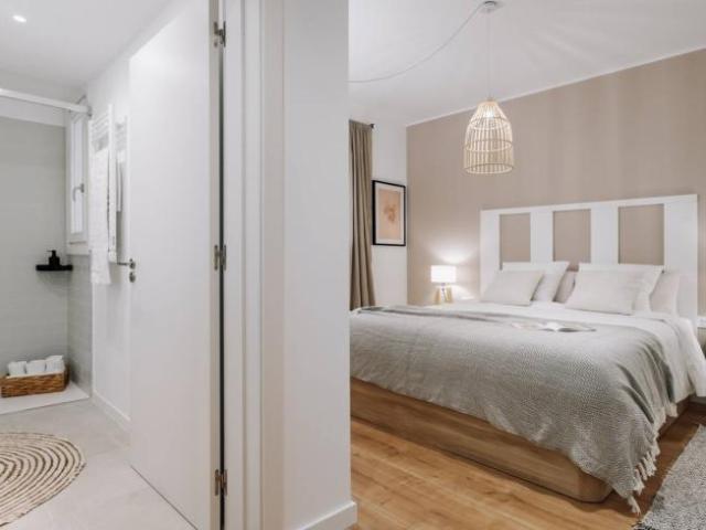 Shared Living/Roommate 5 Dormitorio Barcelona Barcelona ELS101814387