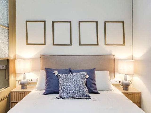 Shared Living/Roommate 5 Dormitorio Barcelona Barcelona ELS101814486