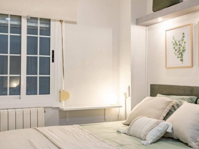 Shared Living/Roommate 5 Dormitorio Barcelona Barcelona ELS101816079