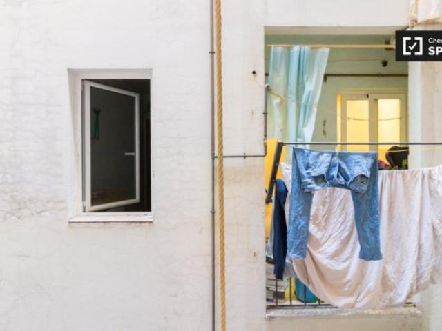 Shared Living/Roommate 5 Dormitorio Barcelona Barcelona ELS101816277