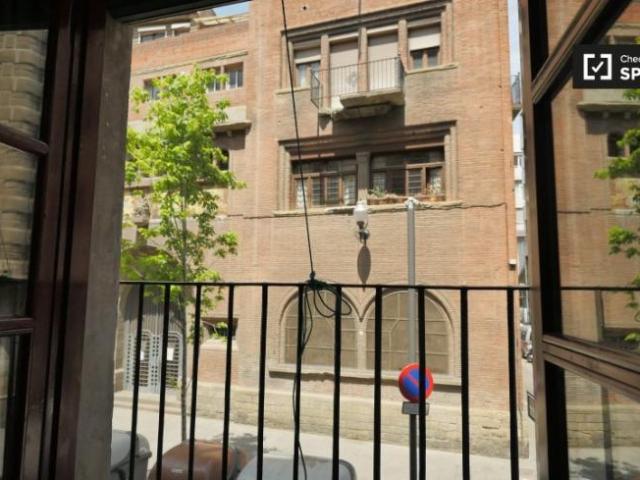Shared Living/Roommate 5 Dormitorio Barcelona Barcelona ELS101817534