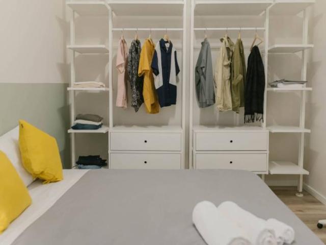Shared Living/Roommate 5 Dormitorio Barcelona Barcelona ELS101836536
