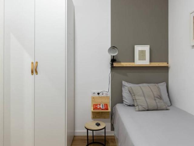 Shared Living/Roommate 5 Dormitorio Barcelona Barcelona ELS102438814