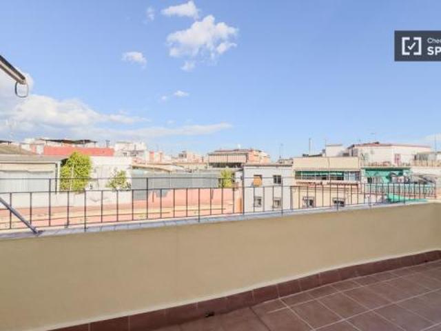 Shared Living/Roommate 5 Dormitorio Barcelona Barcelona ELS74361760