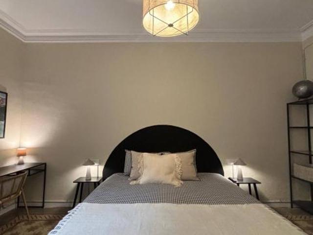 Shared Living/Roommate 5 Dormitorio Barcelona Barcelona ELS81201261