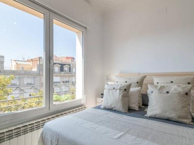 Shared Living/Roommate 5 Dormitorio Barcelona Barcelona ELS86809380
