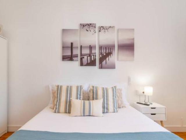 Shared Living/Roommate 5 Dormitorio Barcelona Barcelona ELS86809381