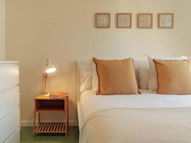 Shared Living/Roommate 5 Dormitorio Barcelona Barcelona ELS88630611