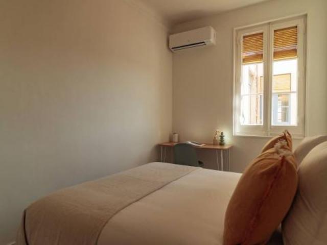 Shared Living/Roommate 5 Dormitorio Barcelona Barcelona ELS88630617