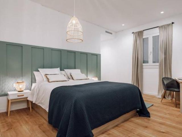 Shared Living/Roommate 5 Dormitorio Barcelona Barcelona ELS88630643