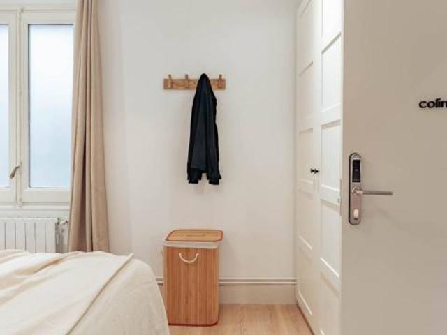 Shared Living/Roommate 5 Dormitorio Barcelona Barcelona ELS88630668