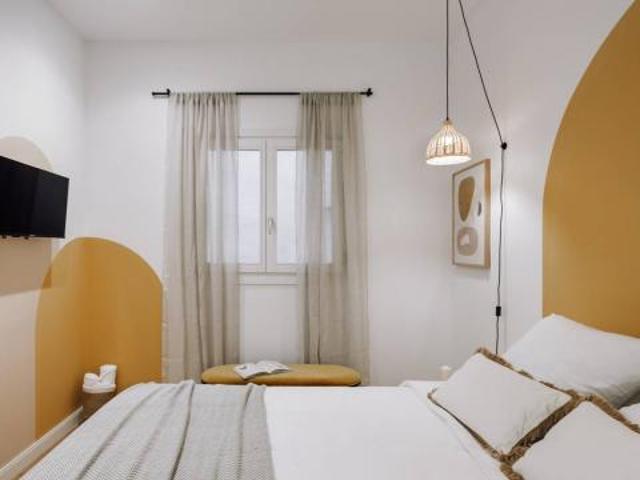 Shared Living/Roommate 5 Dormitorio Barcelona Barcelona ELS88630959