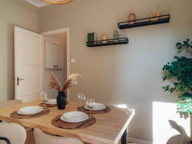 Shared Living/Roommate 5 Dormitorio Barcelona Barcelona ELS88631270