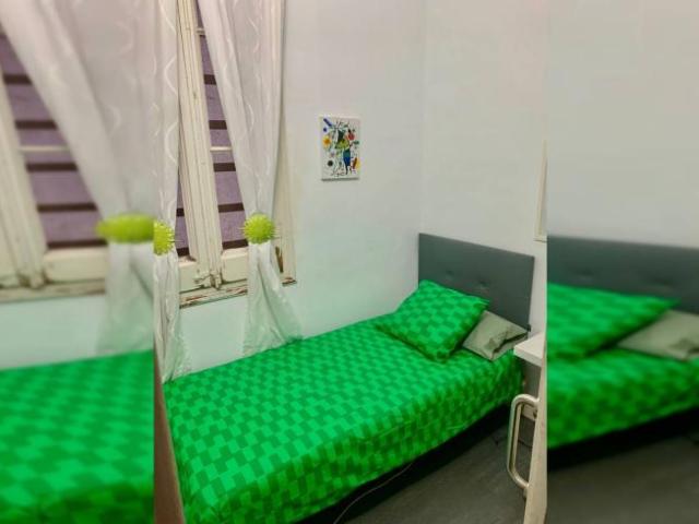 Shared Living/Roommate 5 Dormitorio Barcelona Barcelona ELS93643004