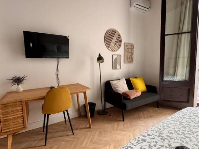 Shared Living/Roommate 5 Dormitorio Barcelona Barcelona ELS94983495