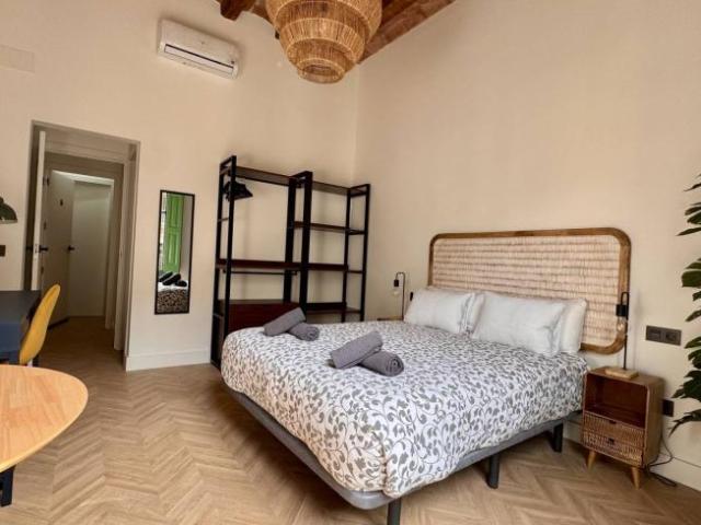 Shared Living/Roommate 5 Dormitorio Barcelona Barcelona ELS94983499
