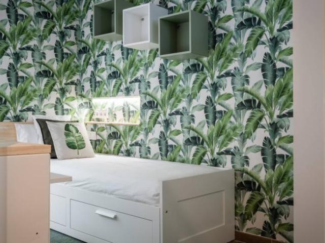 Shared Living/Roommate 5 Dormitorio Barcelona Barcelona ELS94212030