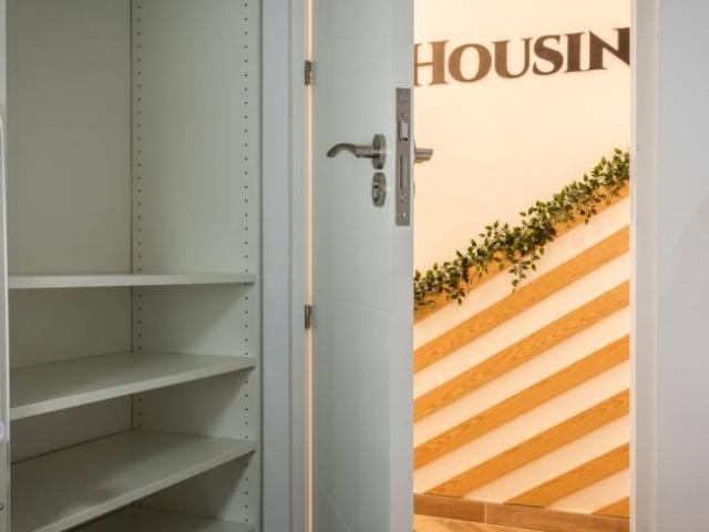 Shared Living/Roommate 5 Dormitorio Barcelona Barcelona ELS94212031