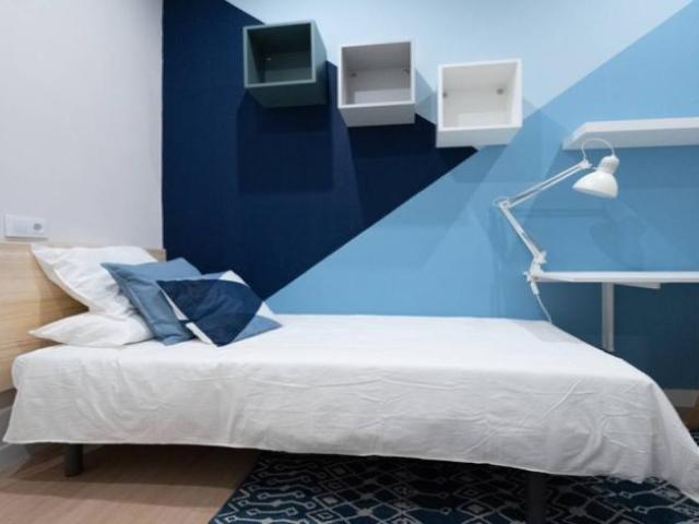 Shared Living/Roommate 5 Dormitorio Barcelona Barcelona ELS94212061