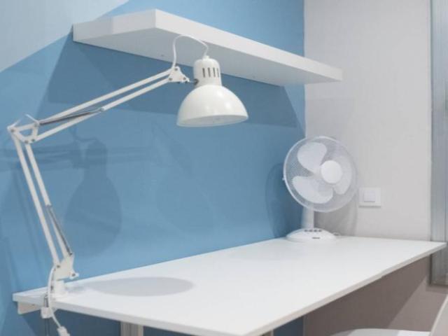 Shared Living/Roommate 5 Dormitorio Barcelona Barcelona ELS94212062