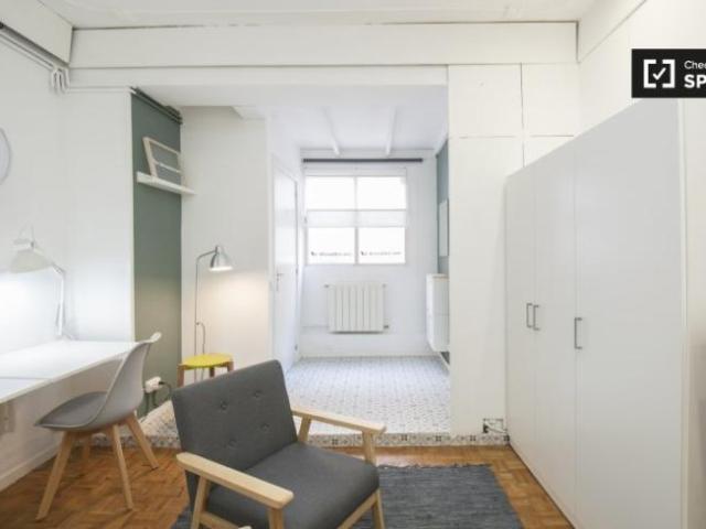 Shared Living/Roommate 5 Dormitorio Barcelona Barcelona ELS94212187